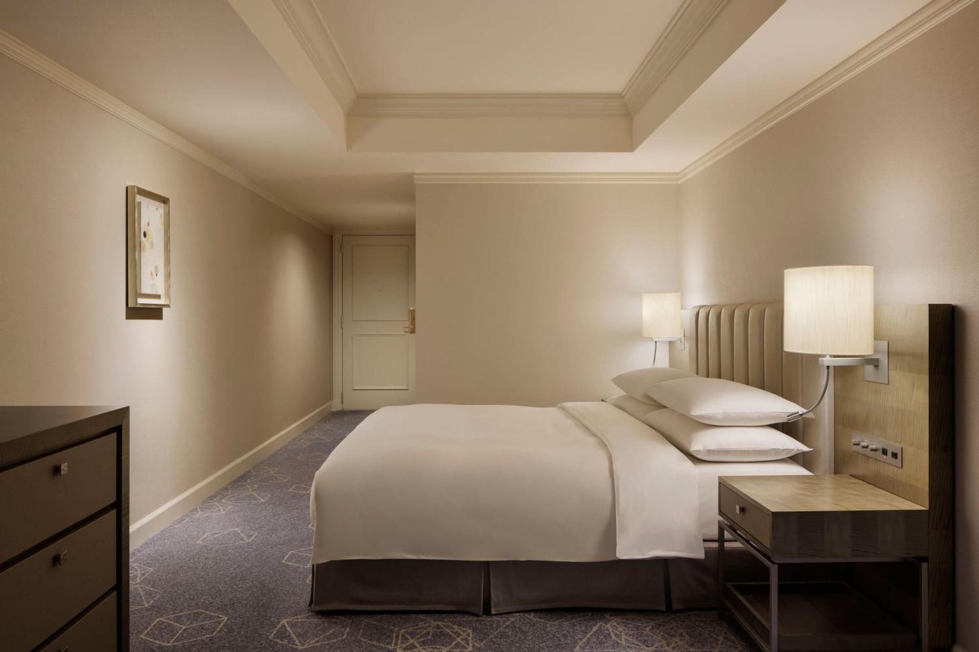 Nagoya Marriott Associa Hotel Екстер'єр фото